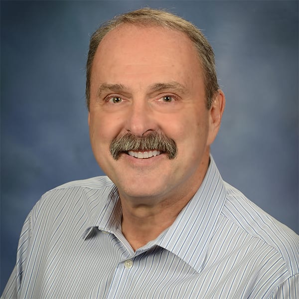 Dr. Ed Zieba, Tecumseh Dentist