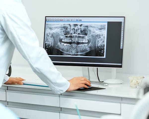 Dental Technology, Tecumseh Dentist